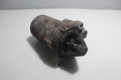 Стартер fiat doblo i 1.2 фото №1