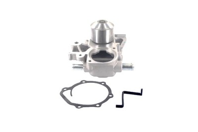 Skf насос wody с прокладка subaru forester impreza legacy iv 2.0 фото №1