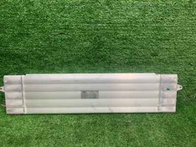 Audi a6 c6 рестайлинг  бак воздуха подвеска 4f0616203b фото №1