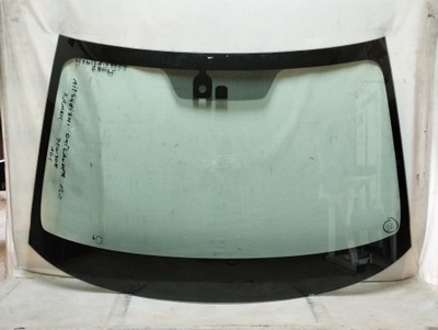 VENTANAS PARTE DELANTERA MITSUBISHI OUTLANDER (2012-) SENSOR  