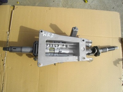 Grand cherokee wk2 колонка 55057356ad фото №1