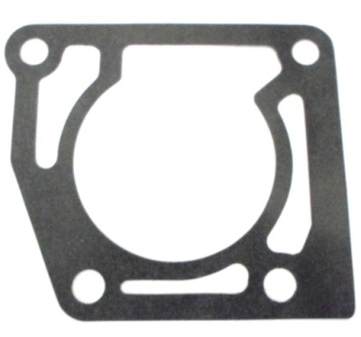 Оригінальна прокладка дросель mazda premacy mpv 323 626 mx-6 1.8 2.0 фото №1