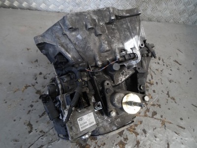 Коробка передач передач citroen c4 i picasso 9663281480 фото №1