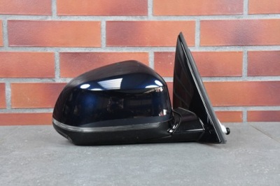 Зеркало правое bmw ix3 g08 m-pakiet rhd фото №1