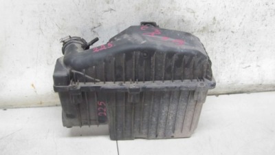 Citroen c3 iii 1.2 корпус фільтра повітря 16-19 фото №1