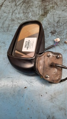 Дзеркало праве mazda premacy 02r 5 pin фото №1