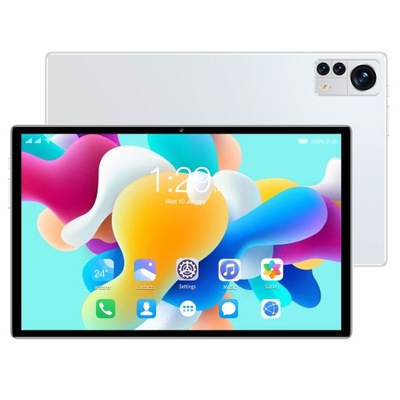 Tablet X12 10" 4GB / 32GB 8 core Dual SIM Biały