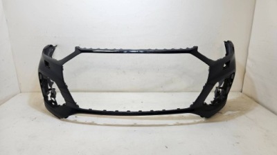 Бампер перед передний audi q5 рестайлинг  s-line 80a 80a807437p фото №1