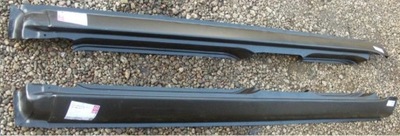 CHRYSLER GRAND VOYAGER 95-08 RIGHT SILL BODY SILLS + ASSEMBLY  