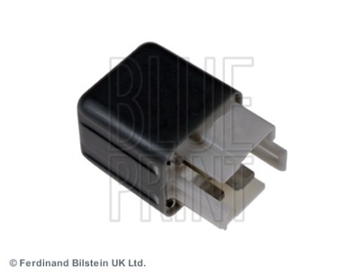 Реле свічка żar. toyota avensis 2,0d4d 99- фото №1