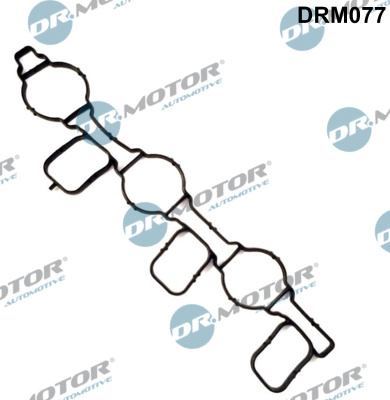 DR.MOTOR DRM077 УПЛОТНИТЕЛЬ, КОЛЛЕКТОР ВПУСКНОЙ