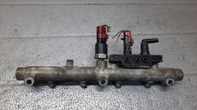 НАКЛАДКА ПАЛИВНА CITROEN C8 2.2D 0445214017