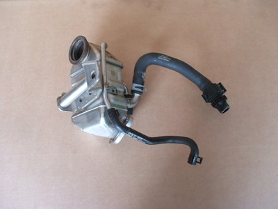 S-max mk2 galaxy mk4 2.0tdc радіатор вихлопних газів egr фото №1