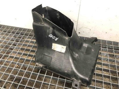 Запчасти кузов bmw 7 f01, f02 7184158 2012 фото №1