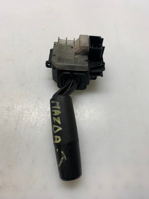 Рычаг 17d682 mazda фото №1