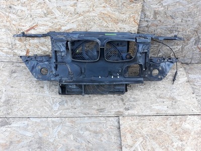 Pas перед підсилювач bmw e39 seria 5 фото №1