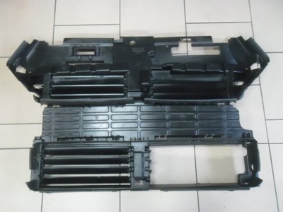 Ford edge ii 2014- шторка жалюзи gt4b-8475-be фото №1