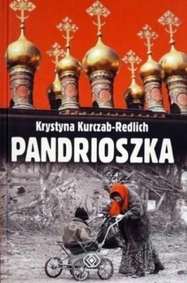 Krystyna Kurczab - Redlich - Pandrioszka
