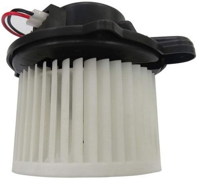 Вентилятор салону повітродувка kia soul 14-19 97113-b2000 фото №1