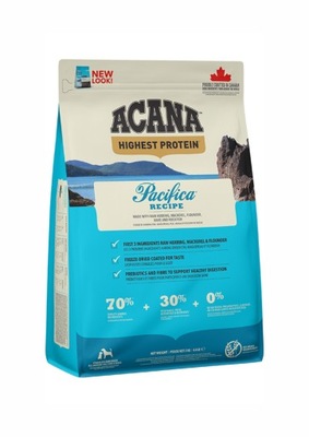 Acana Pacifica Adult Dog 2 kg