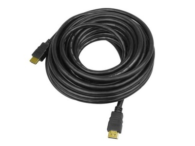 Kabel HDMI-HDMI 10m 4K v2.0