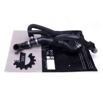 Шланг радиатора skv 43skv889 фото №1