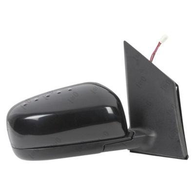 Зеркало renault koleos i 2008 2009 2010 2011 фото №1