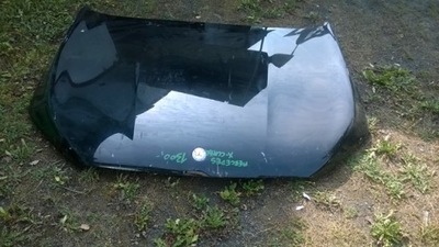 Капот mercedes x-classe фото №1