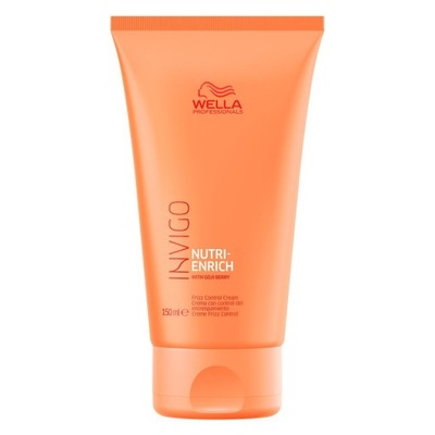 Wella Invigo Krem do Puszących się Włosów 150ml