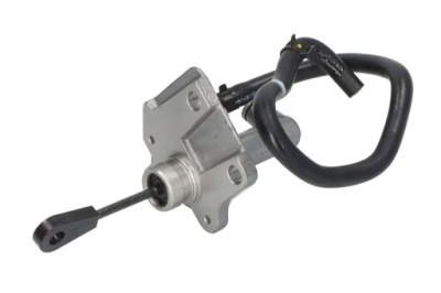 Насос сцепления kia carens iii 1.6-2.0d 09.06- фото №1