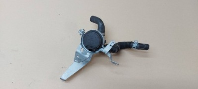 Помпа води mercedes-benz a w177 фото №1