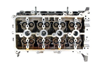 Головка kia ceed pro ceed 1.4 g4fa фото №1