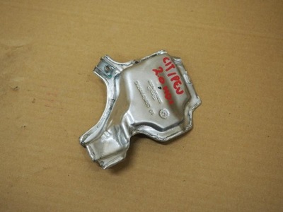 Захист теплова citroen peugeot 2.0hdi 163km rh02 фото №1