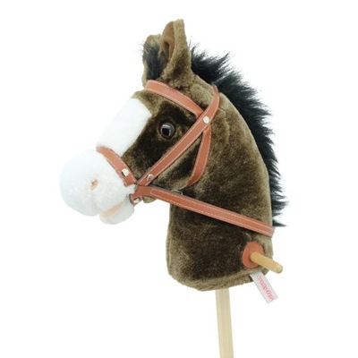 Sweety Toys 5055 konie hobby horse konik na kiju