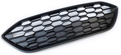 REJILLA DEFLECTOR REJILLA DE RADIADOR FOCUS ST LINE 18 19 20 21 22  