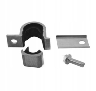 Tedgum ted97757 набір ремонтний, підвіска стабілізатора фото №1