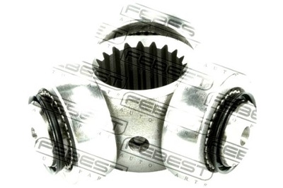 Febest 0516-dy3wat підпора триспицева, wał привідний фото №1