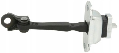 Обмежувач двері задня lewa=prawa skoda fabia 00-07 фото №1