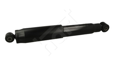 Hart амортизатор задняя fiat doblo i 2001-2005 фото №1