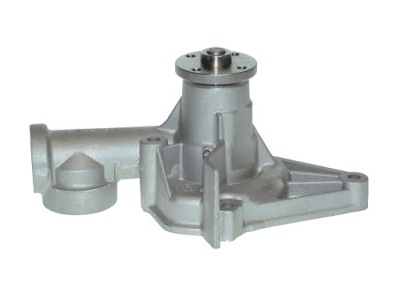 Насос воды saleri sil pa775 фото №1