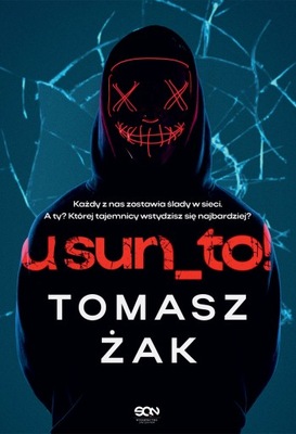Usuń_to! Tomasz Żak