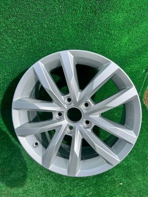 ALUMINIO VW PASSAT 3G 5X112 16