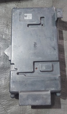 Mazda cx-5 модуль ліхтарі  full led блок запалювання фото №1