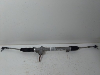 Opel corsa e рейка рульова трансмісія y57 фото №1