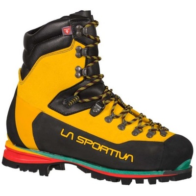 Buty La Sportiva Nepal Extreme yellow 46