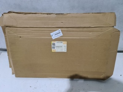 Стекло правая задняя mini clubman f54 nowa 16-19r фото №1