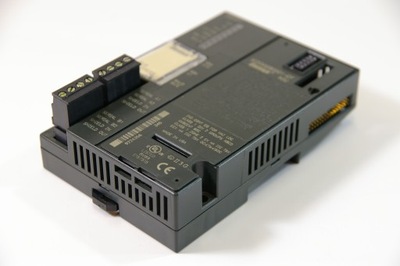 Moduł GE Fanuc IC200GBI001-CF Genius Network