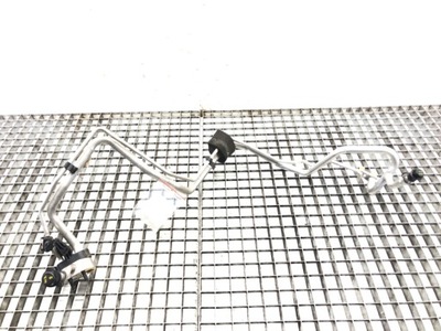 Трубка кондиціонера volvo s60 ii 2.0d 31449087 фото №1