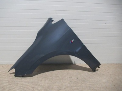 Крыло bmw 2 u06 active tourer фото №1