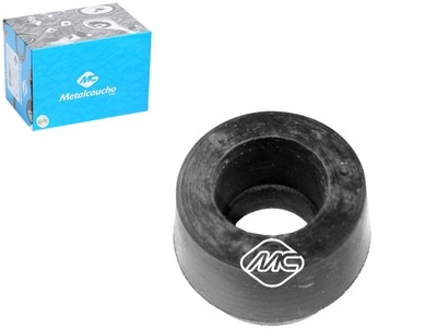 Tuleja-odbój амортизатора metalcaucho фото №1